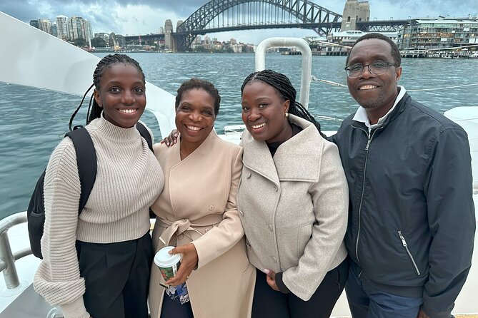 Sydney Harbour Sightseeing Highlights Cruise - Who should book this cruise and who might skip it