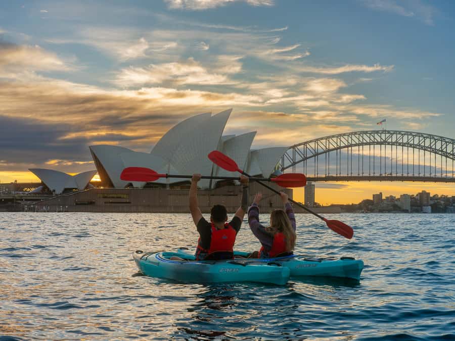 Sydney: Harbour Sunrise Kayak Tour - Price and Value: What $119 Includes (And Why It’s Not Just a Paddle)