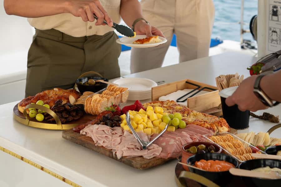 Sydney Harbour: Sunset Catamaran Cruise - Price and Value: Why $41 Feels Reasonable Here