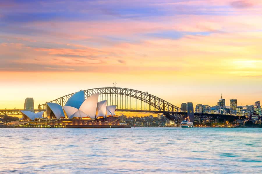 Sydney Harbour: Tall Ship Afternoon Cruise - Quick take: why this tall ship cruise is a smart pick