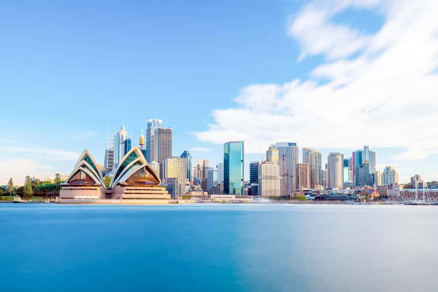 Sydney Harbour: Tall Ship Afternoon Cruise - What the crew actually does with you (and why that matters)