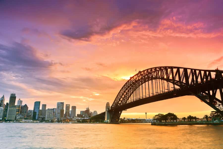 Sydney Harbour: Tall Ship Afternoon Cruise - What to bring (and what not to bring)