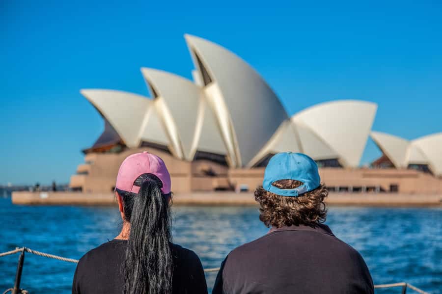 Sydney Harbour: Tall Ship Lunch Cruise - What to bring, plus the small rules that can surprise you