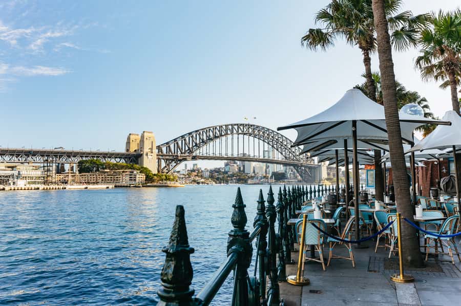 Sydney Harbour: Thunder Thrill Jet Boat Ride - Safety, risk, and the real comfort of good instructions