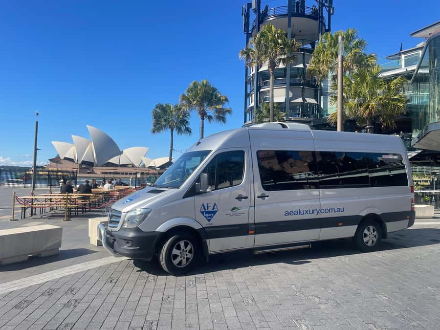 Sydney Harbour to Bondi: Small Group Half–Day Experience - Why This Sydney Harbour-to-Bondi Route Fits Perfectly Into 4 Hours