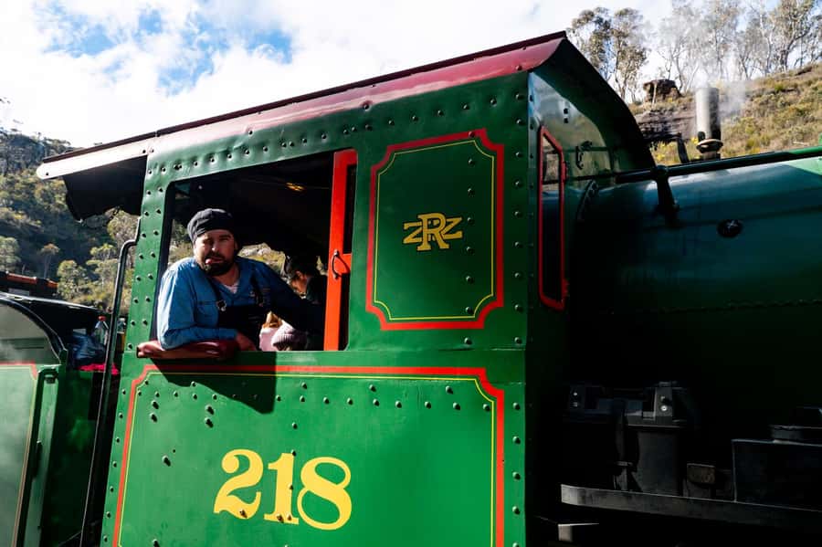 Sydney: Heritage Zig Zag Steam Train and Blue Mountains Tour - Key takeaways before you go