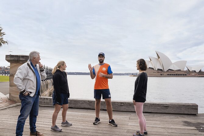 Sydney Hidden Gems Walking Tour - Key highlights you’ll actually feel