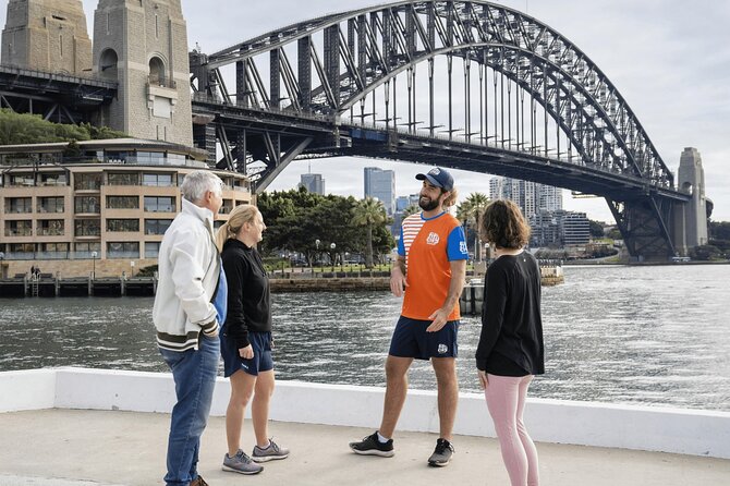Sydney Hidden Gems Walking Tour - Why this Circular Quay to Chinatown walk feels smarter than a checklist
