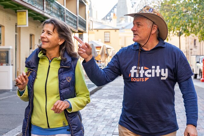 Sydney Hidden Gems Walking Tour - Martin Place: memorials, money, and the street where events gather