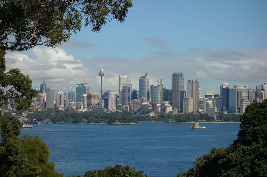 Sydney Highlight Attractions Guided Tour - Key highlights worth planning for
