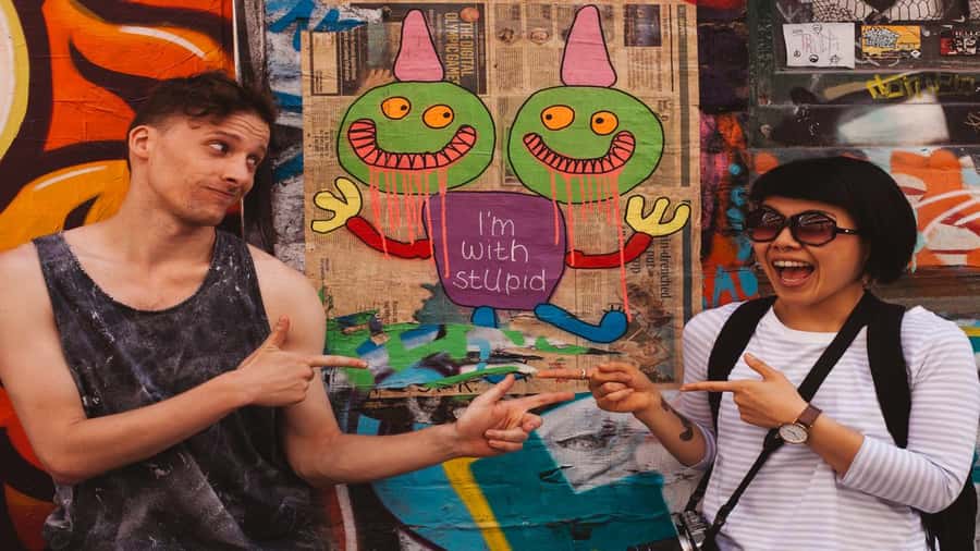 Sydney Highlight Attractions Guided Tour - Martin Place to the CBD icons: turning the city center into a story