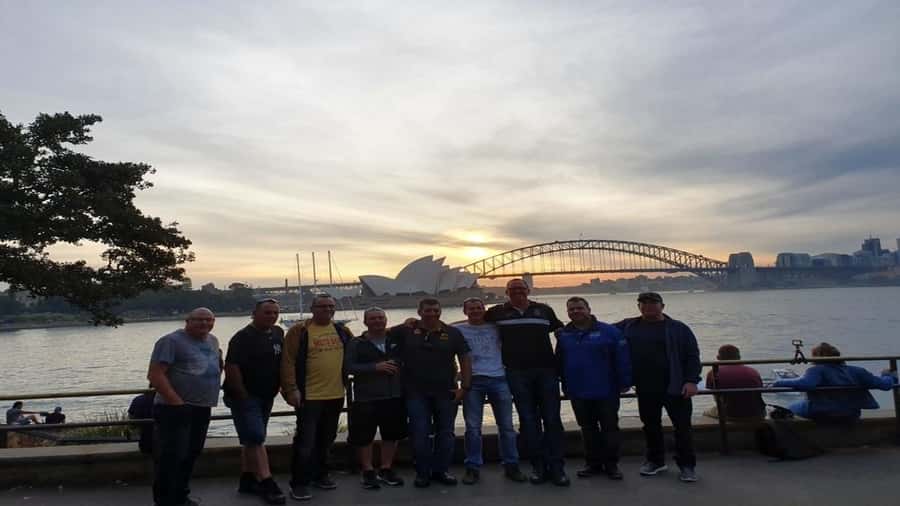 Sydney Highlight Attractions Guided Tour - St Mary’s Cathedral and Hyde Park Barracks: faith and institutions in one loop