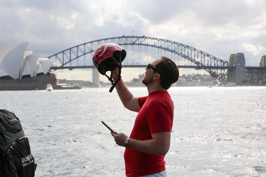 Sydney Highlights 2.5-Hour Bike Tour - Key Things That Make This Tour Worth It
