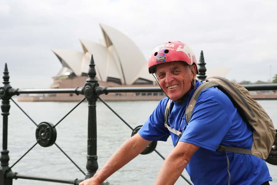 Sydney Highlights 2.5-Hour Bike Tour - Why a 2.5-Hour Bike Tour Works So Well in Sydney