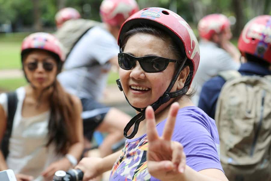 Sydney Highlights 2.5-Hour Bike Tour - How the Guides Keep the Day Fun, Safe, and Moving