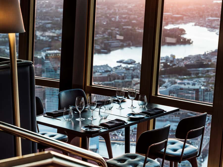 Sydney: Infinity by Mark Best Sydney Tower Dining Experience - Price and value: what $113 covers, and what can push the total higher