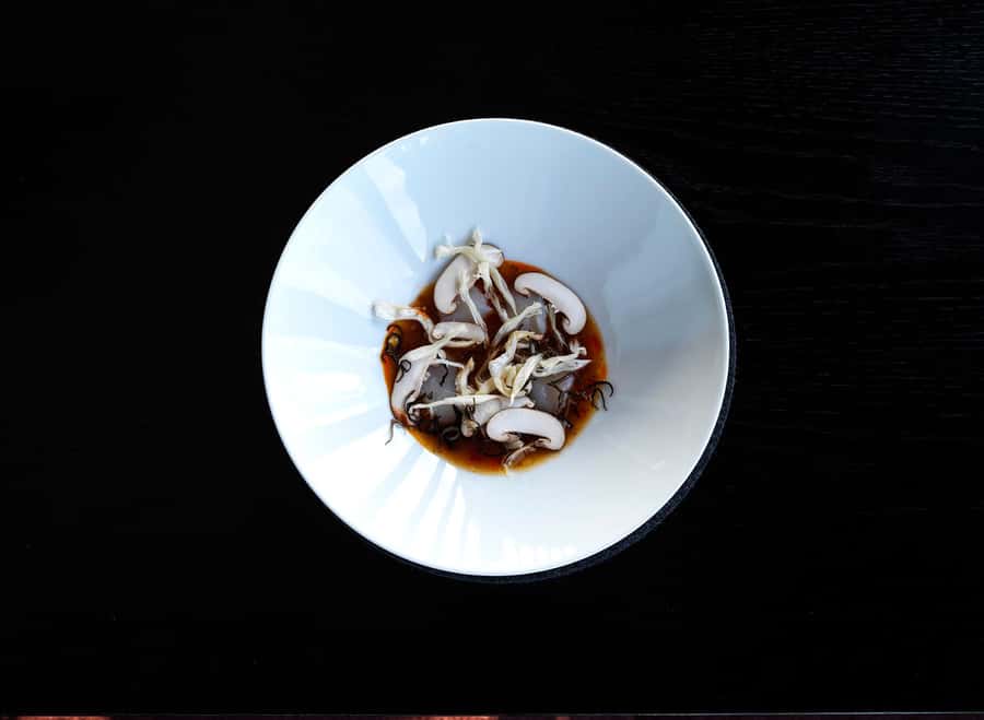 Sydney: Infinity by Mark Best Sydney Tower Dining Experience - Service style and atmosphere in a small group