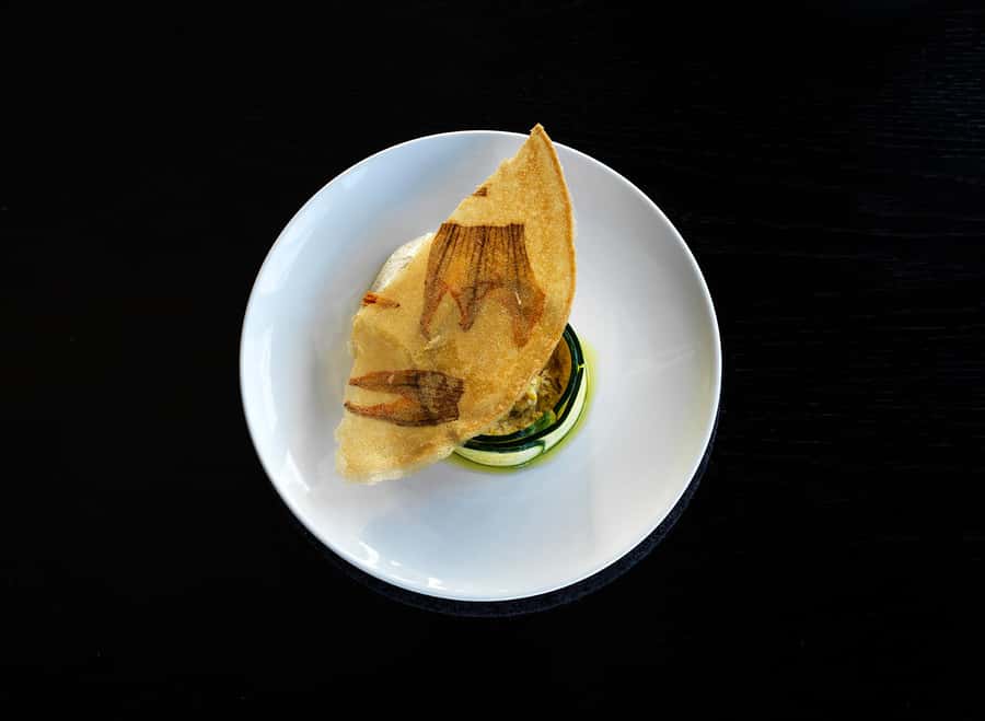 Sydney: Infinity by Mark Best Sydney Tower Dining Experience - Who should book Infinity by Mark Best, and who might skip it