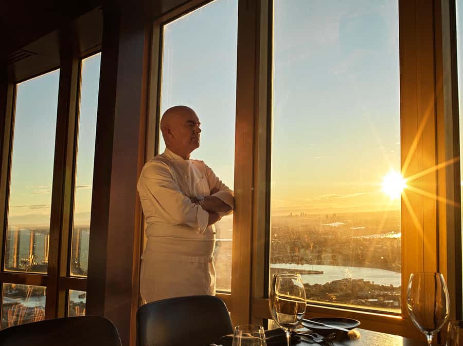 Sydney: Infinity by Mark Best Sydney Tower Dining Experience - Should you book this dining experience?