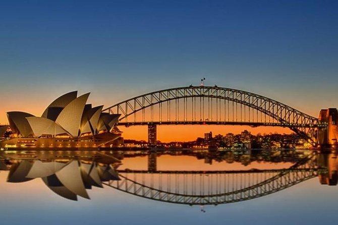 Sydney Layover Tour with a Local: 100% Personalized & Private - Key highlights at a glance
