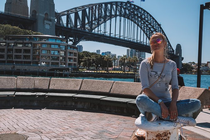 Sydney Layover Tour with a Local: 100% Personalized & Private - Markets at the Rocks and Paddy’s Market