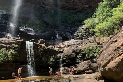 Sydney: Luxury Blue Mountains Adventure as a Small Group Day Tour - Pickup, timing, and why group size actually matters