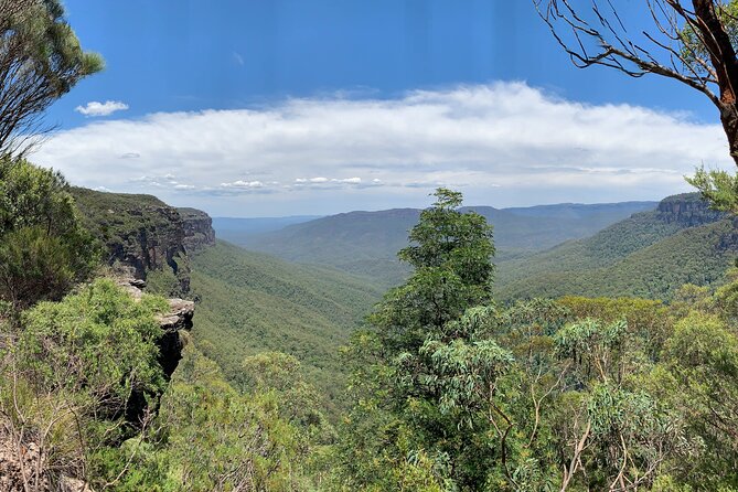 Sydney: Luxury Blue Mountains Adventure as a Small Group Day Tour - Echo Point and Three Sisters: do the photo moment the right way