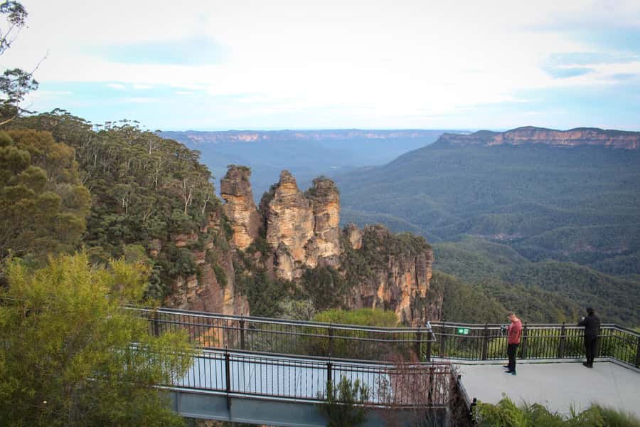 Sydney: Luxury Blue Mountains Adventure with Wentworth Falls - Price and value: what $194 gets you (and why it can be worth it)