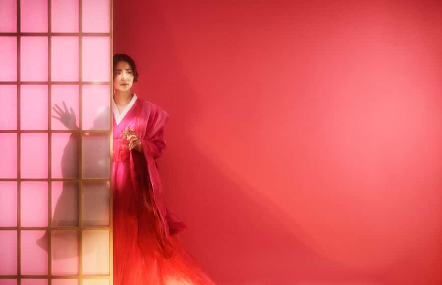 Sydney: Madama Butterfly the Sydney Opera House - Sydney Opera House Inside the Best Possible Way