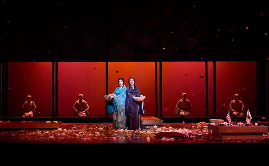 Sydney: Madama Butterfly the Sydney Opera House - Should You Book This Madama Butterfly Performance?