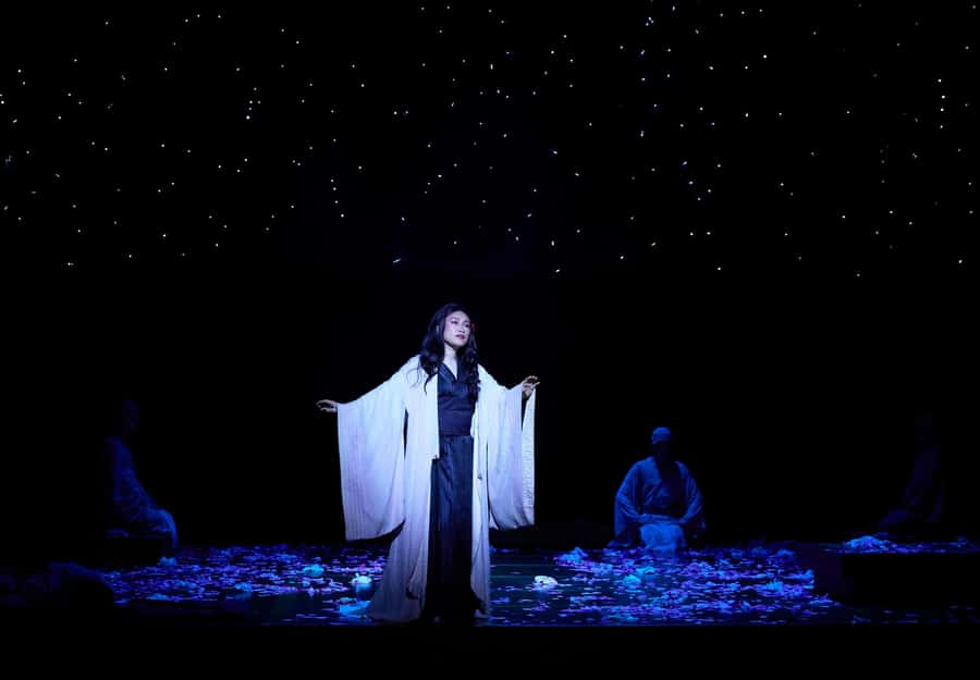 Sydney: Madama Butterfly the Sydney Opera House - FAQ