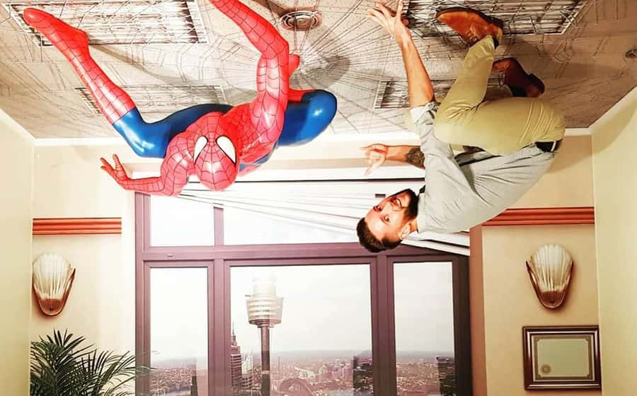 Sydney: Madame Tussauds Sydney General Admission - When to go: timing that protects your energy