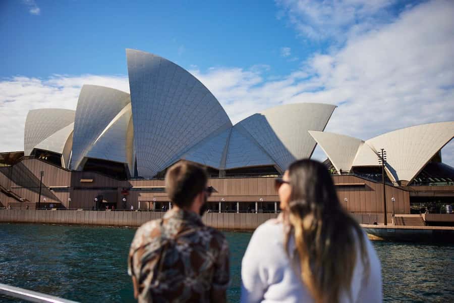 Sydney: Morning or Afternoon Harbour Sightseeing Cruise - Key Points Worth Knowing Before You Go
