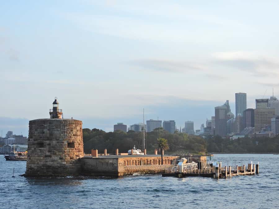 Sydney: Morning or Afternoon Harbour Sightseeing Cruise - Live Commentary That’s Actually Useful on the Water