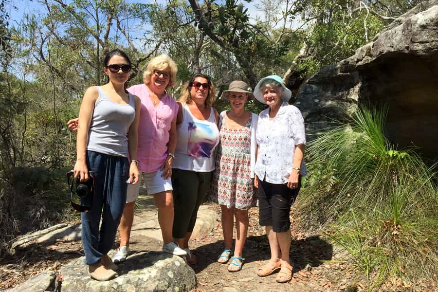 Sydney: Northern Beaches and Ku-ring-gai National Park Tour - Key highlights that make this tour worth your time