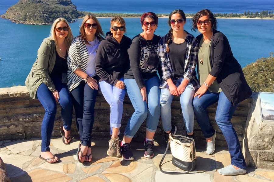 Sydney: Northern Beaches and Ku-ring-gai National Park Tour - Northern Beaches and Ku-ring-gai Chase: why this route works