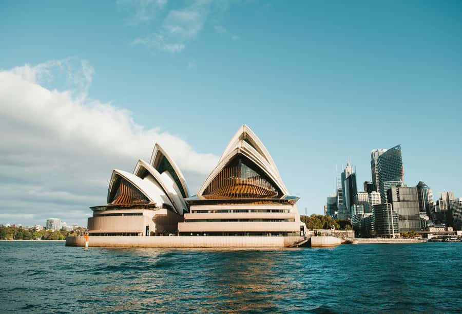 Sydney: Opera & Harbour Bridge Small-Group Kayak Tour - Guide energy: Isaac’s role in making it feel easy