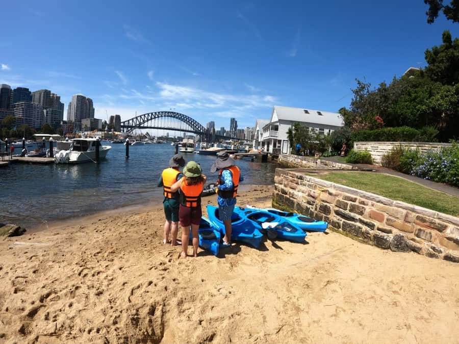 Sydney: Opera & Harbour Bridge Small-Group Kayak Tour - Should you book? My straight answer