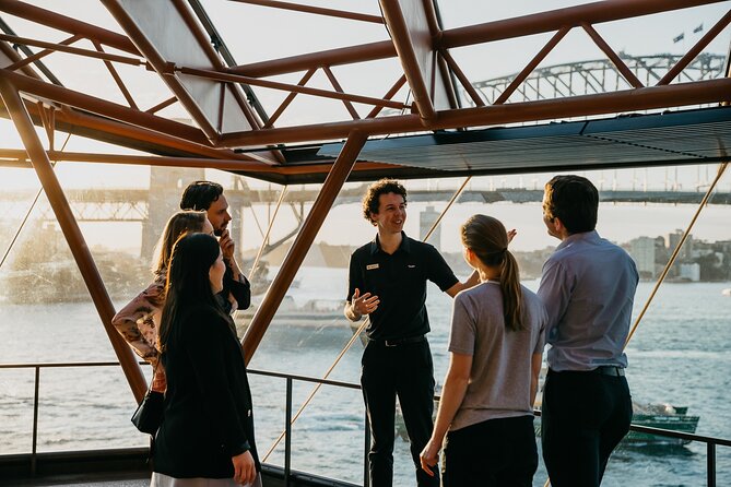 Sydney Opera House Architectural Tour - Who Should Book This Tour (And Who Might Want a Different Plan)