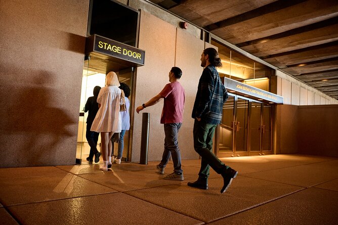 Sydney Opera House Backstage Guided Tour with Breakfast - Timing, group size, and how to keep it enjoyable