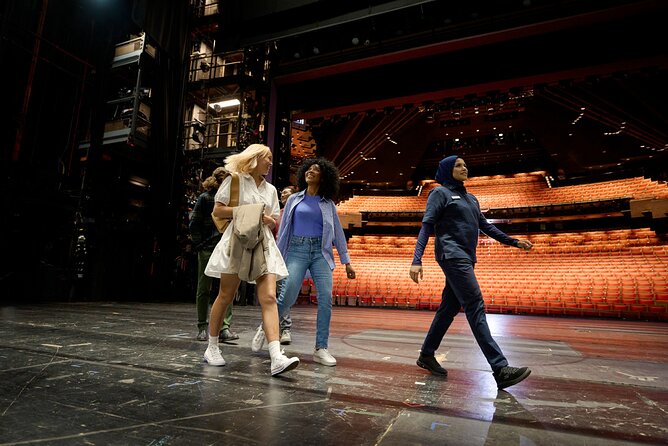 Sydney Opera House Backstage Guided Tour with Breakfast - Price and value: is $142.73 worth it?