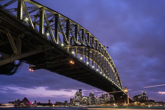 Sydney Photography Course in the Historic Rocks Area - Key takeaways before you go