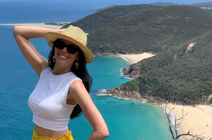 Sydney: Port Stephens Day Trip with Dolphin Cruise or Hike - Dolphin Cruise vs Mount Tomaree: Pick Your Pace for the Afternoon