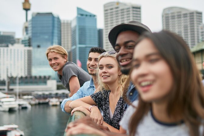 Sydney Private Custom Tour: Highlights & Hidden Gems with a Local - Key highlights that make this tour worth your time