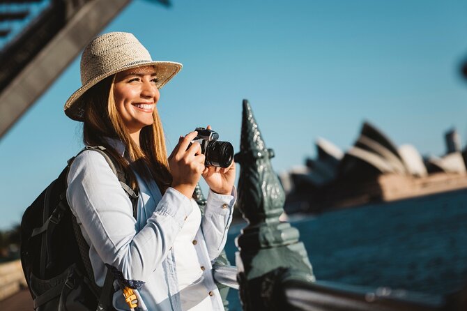 Sydney Private Custom Tour: Highlights & Hidden Gems with a Local - How customization works before you even meet the guide