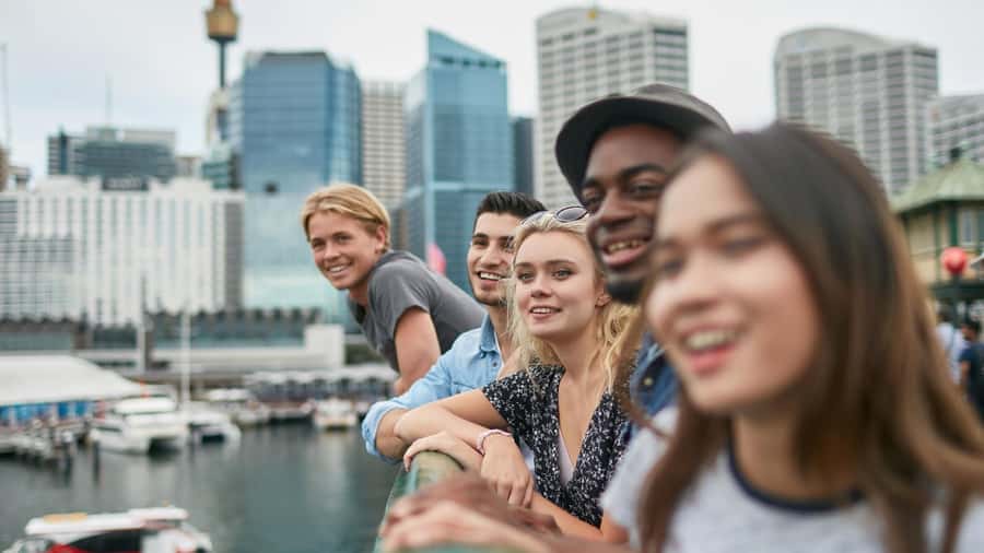 Sydney Private & Custom Walking Experience with a Local - Quick hits before you book