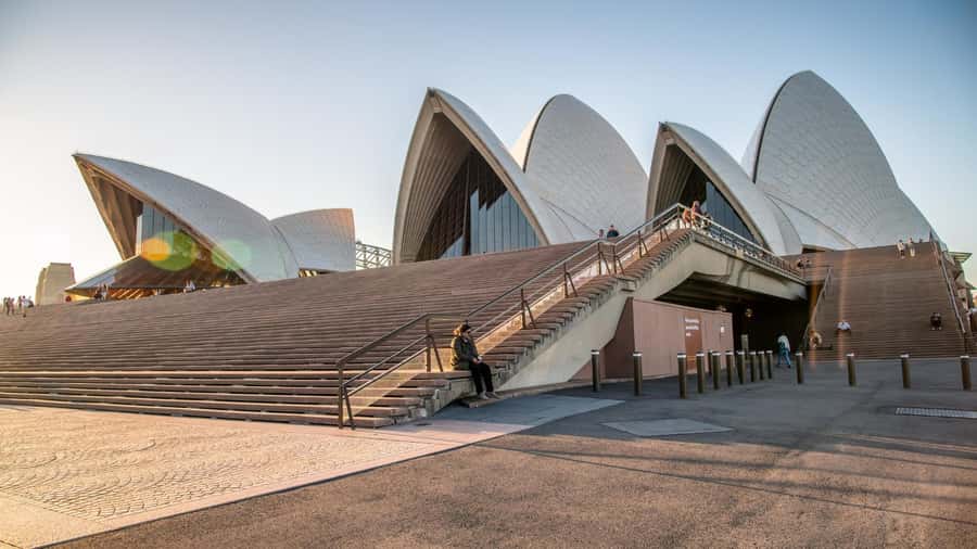 Sydney Private & Custom Walking Experience with a Local - How the pre-tour questionnaire shapes your whole day