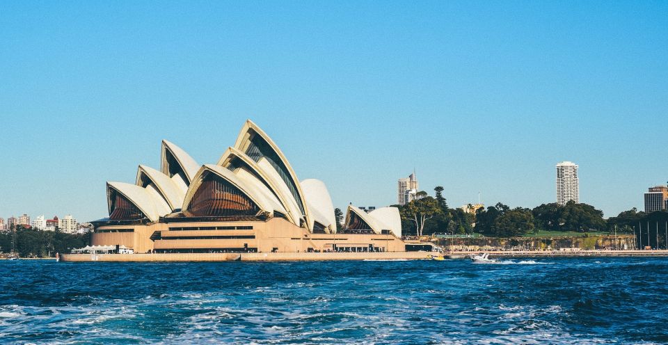 Sydney Private & Custom Walking Experience with a Local - Coffee culture, markets, and what to eat on a walking day
