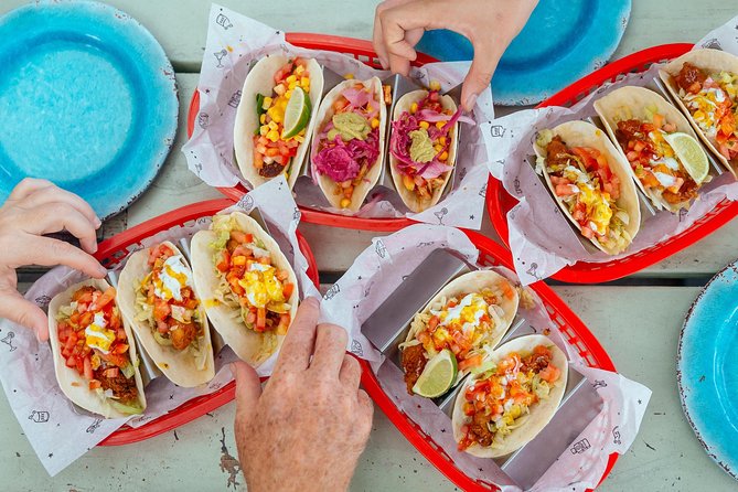 Sydney Private Food Walking Tour With Locals: The 10 Tastings - Private guide energy: why “just you” changes everything