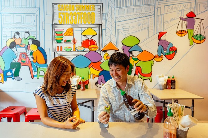 Sydney Private Food Walking Tour With Locals: The 10 Tastings - Food and drink expectations: the one mismatch you should plan for